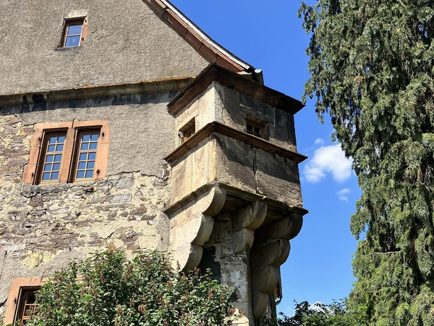 Seitenansicht