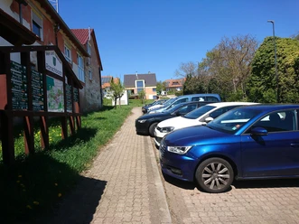 Parkplatz Ranschbach