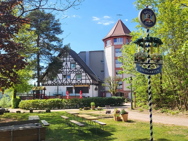 PWV-Hilschberghaus