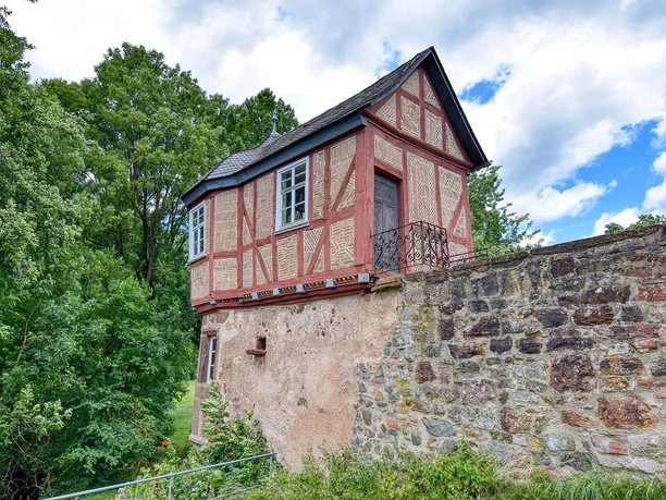 Schloss Amönau