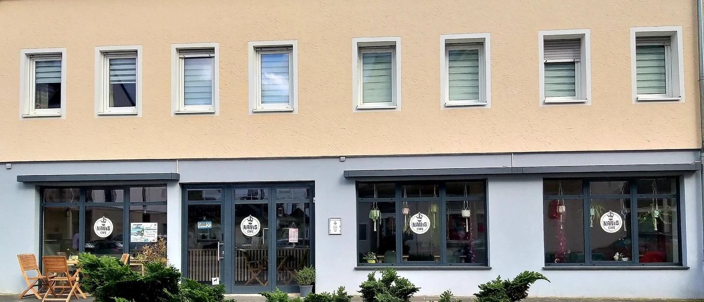 Nani's Café