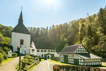 Kloster Ehrenstein am Wald