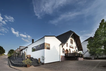 Weingut Margarethenhof (1)