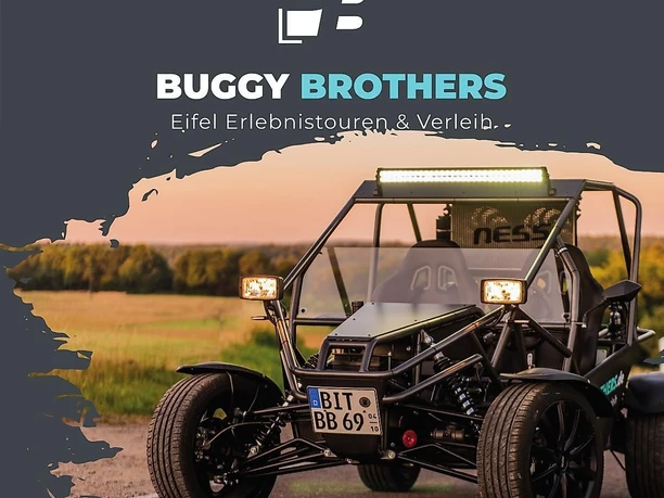 Buggy Brothers