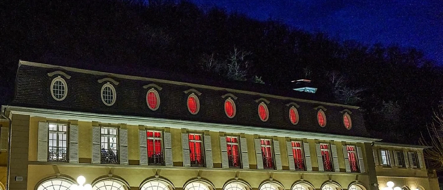 Bad Bertrich_Kursaal-außen