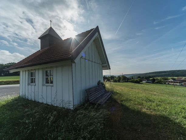 Marienkapelle Solscheid