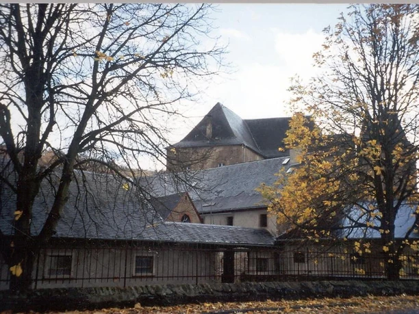Unterburg Lissingen