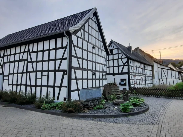 Aussenansicht Aussenansicht