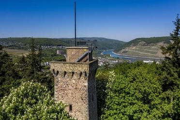 Kaiser Friedrich-Turm