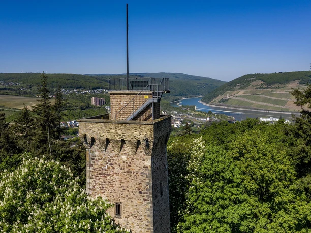 Kaiser Friedrich-Turm