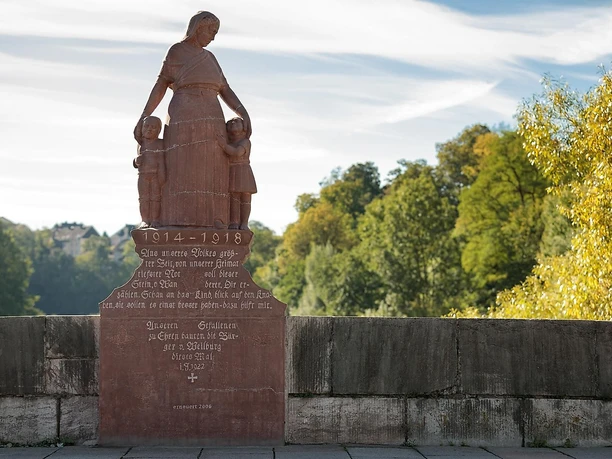 Denkmal
