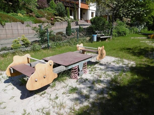 Spielplatz 2