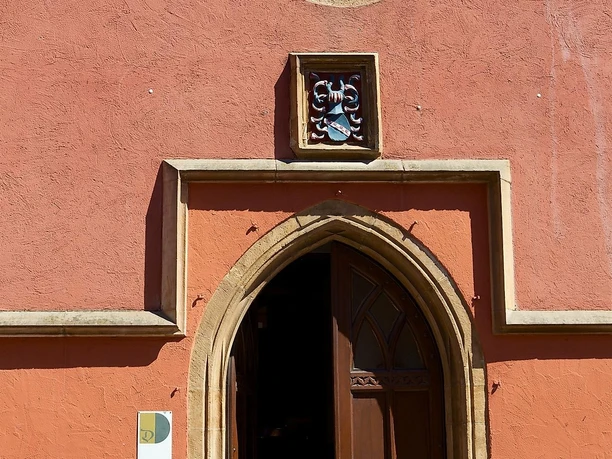Spitalkapelle Deidesheim 3