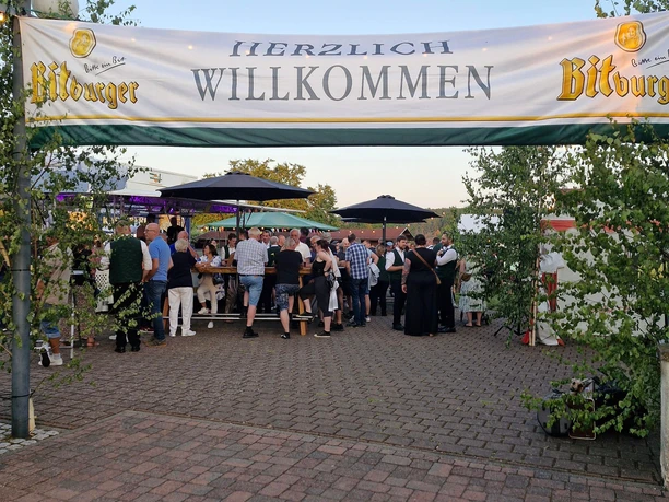 Kirmes Kastel (1)
