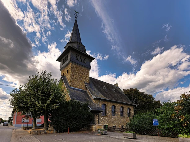 Gustav-Adolf-Kirche