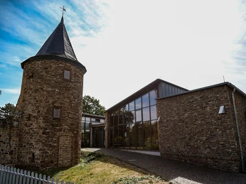 LVR-Industriemusem / Tuchfabrik Müller, Euskirchen