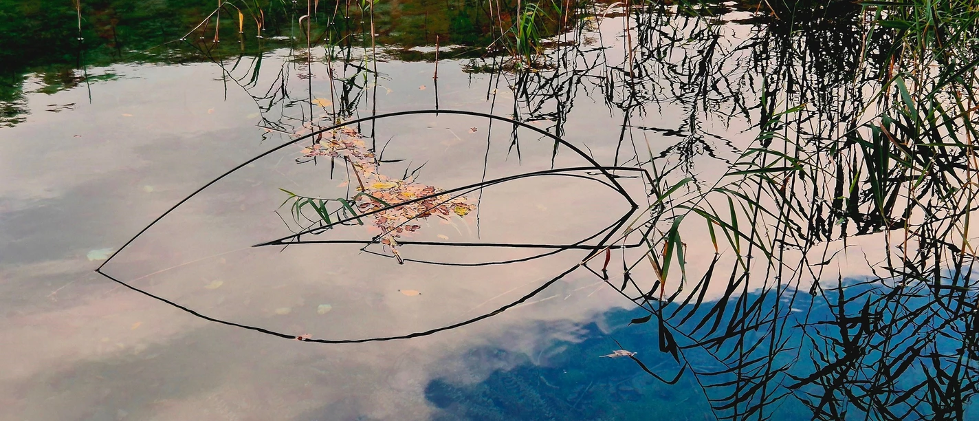 Ausstellung "Die 4 Elemente"