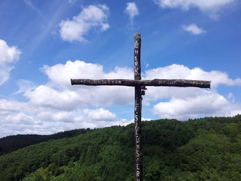 Aussichtsplatz Ackersberg