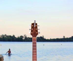 Strandkultur Seepark Zülpich - Strandbereich