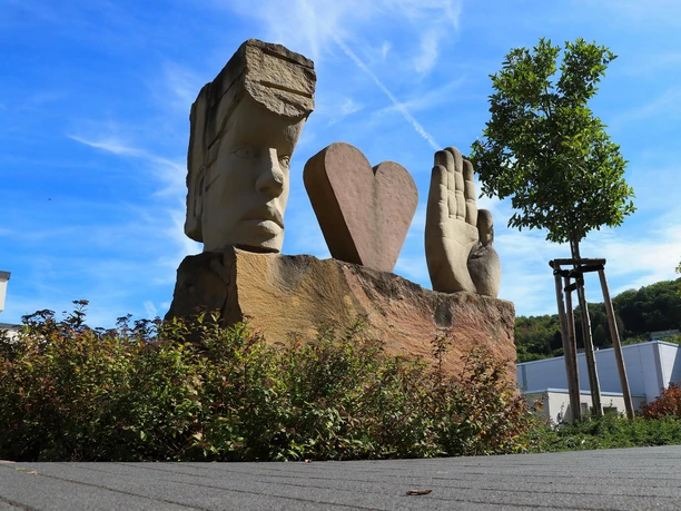 Garten Kloster Karthaus (1)