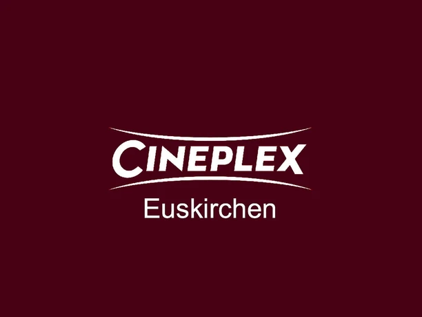 Logo Cineplex Euskirchen
