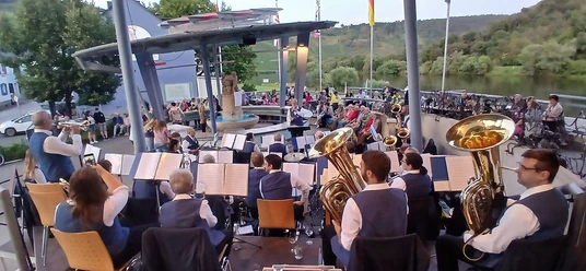 Musikalischer Abend