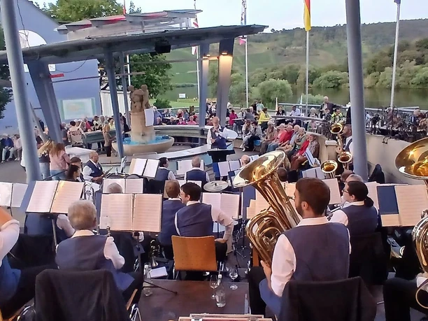 Musikalischer Abend