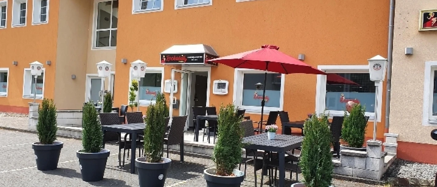 Restaurant Rockabilly Prüm