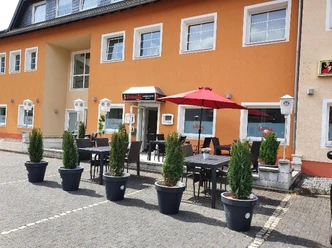 Restaurant Rockabilly Prüm