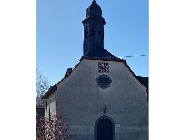 Donatuskapelle