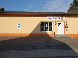 Hertel´s All In_Außenansicht