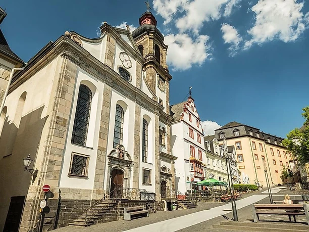 Katholische Kirche