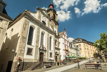 Katholische Kirche