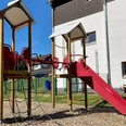 Spielplatz Schlehenweg Offdilln 1