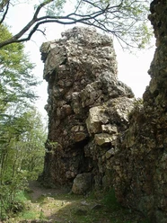 Teufelsley