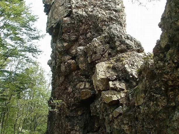 Teufelsley
