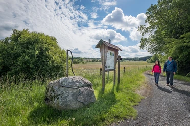 Skulpturenpark Steinebach