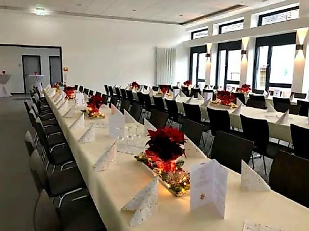 Dorfgemeinschaftshaus Nanzenbach 1