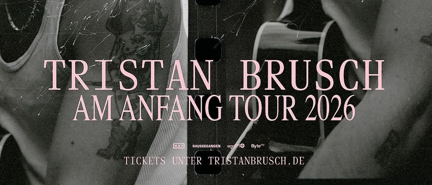 Tristan Busch