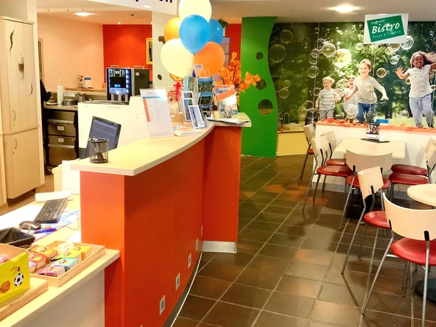 Bistro