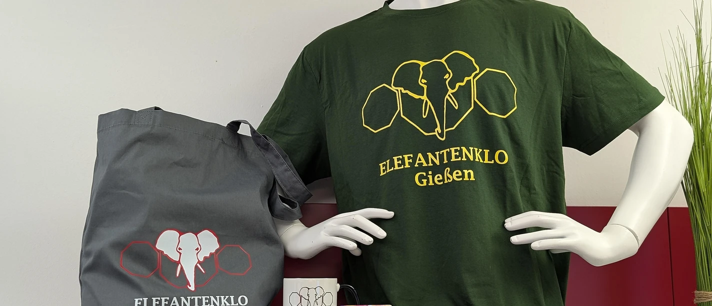 E-Klo Produkte Gießen Marketing