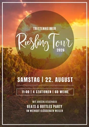 Trittenheimer Riesling Tour