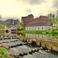 Freusburger Mühle