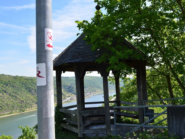 Tempelchen 3