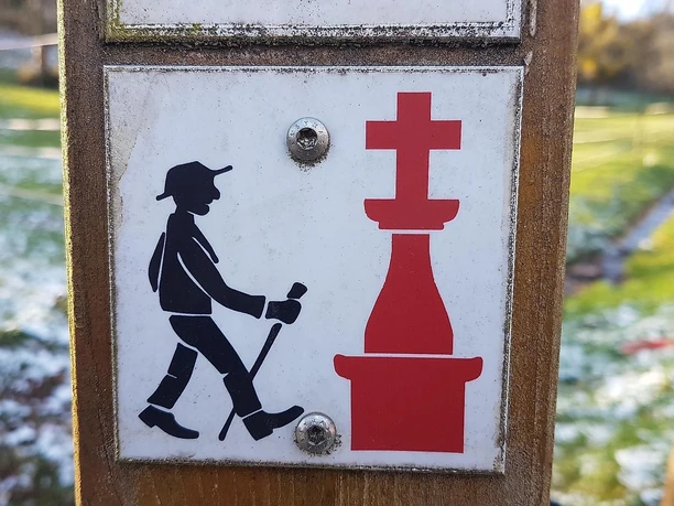 Wanderschild