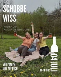 Flyer Schobbewiss