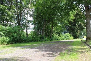 Wanderparkplatz Weidenbachtal Rurberg