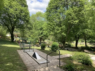 Minigolf