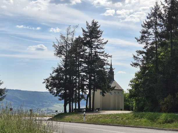 Bergkapelle Kröv