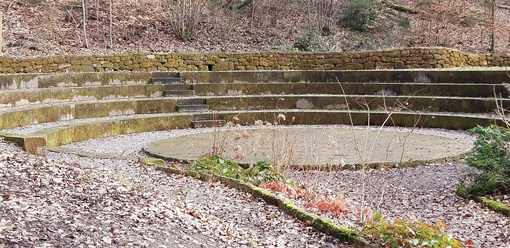 Waldarena